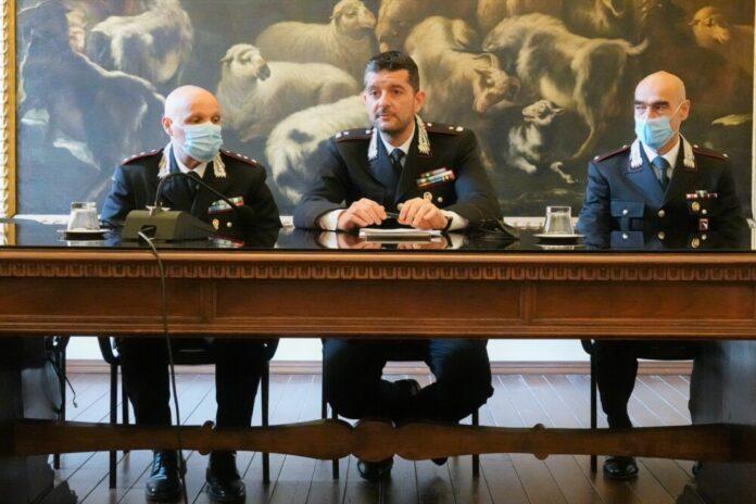 Arrestata banda che costringeva 4 ragazze a prostituirsi