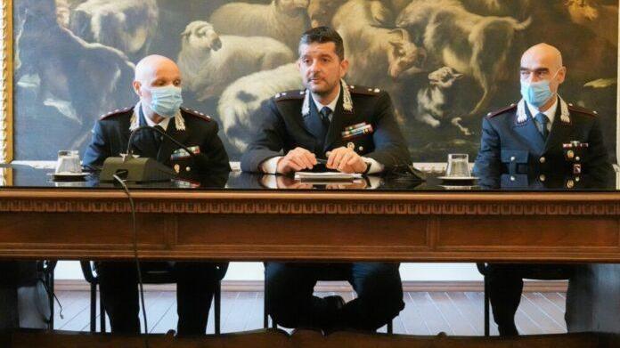 Arrestata banda che costringeva 4 ragazze a prostituirsi