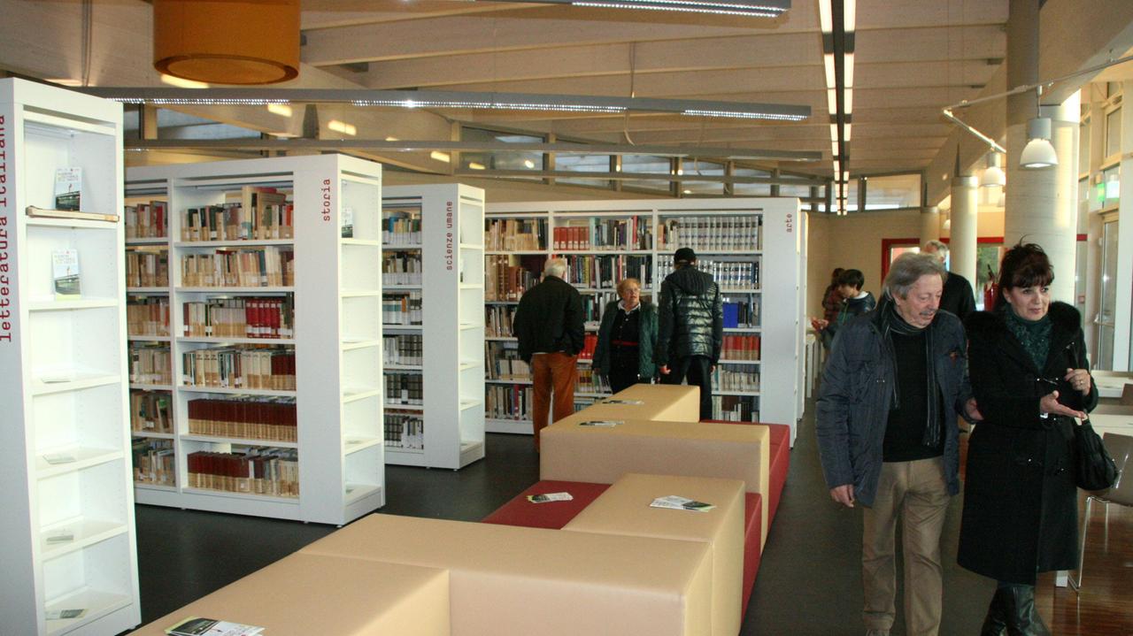Il Centro Culturale Le Creste