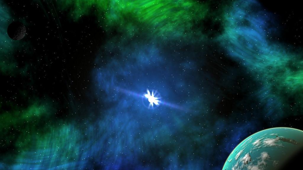 La pulsar più luminosa mai vista: la scoperta tra Sardegna, Africa e Australia