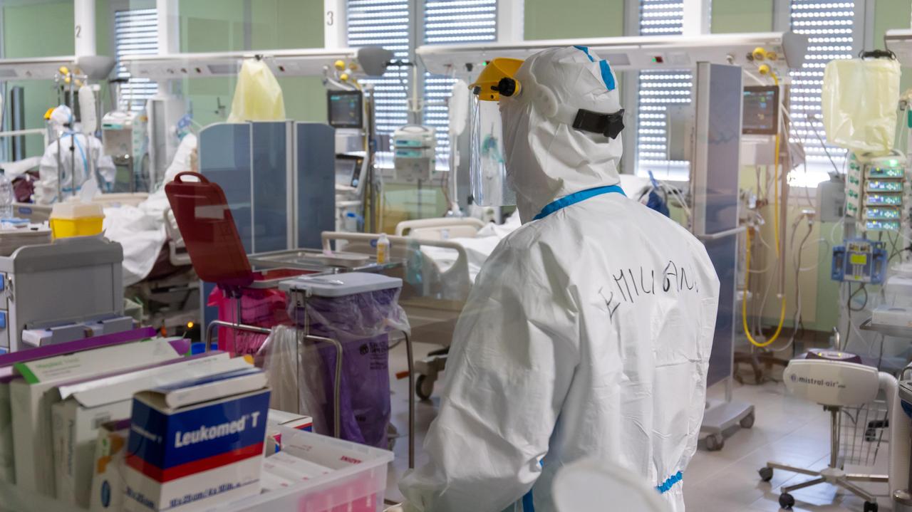 Coronavirus, tre persone decedute nel Ferrarese