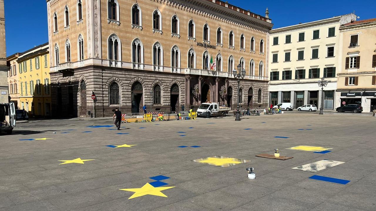 Giornata dell'Europa, eventi diffusi in cinque città sarde