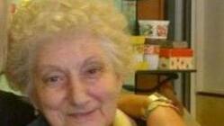 Rita Fiorentini, storica barista livornese