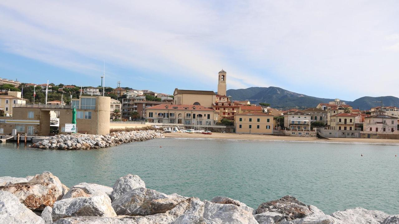 AVANZA IL PROGETTO DEL MARINA ARCIPELAGO TOSCANO, FUTURO FIORE ALL’OCCHIELLO PER PIOMBINO E LA COSTA