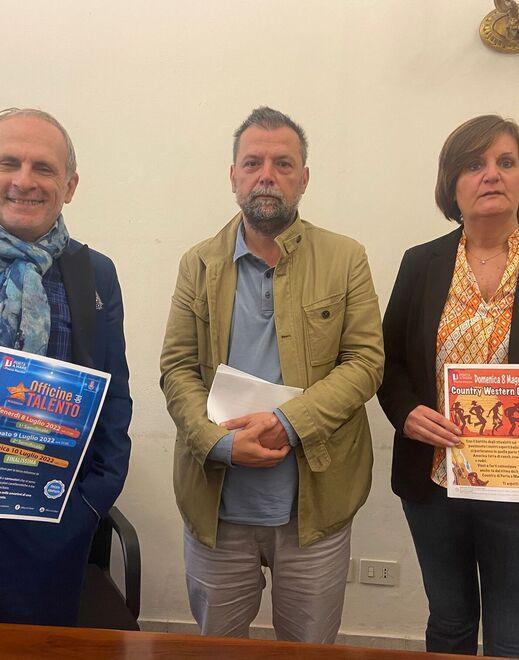 Libri, danza, musica:  a Porta a Mare un'estate di spettacoli gratuiti - IL PROGRAMMA