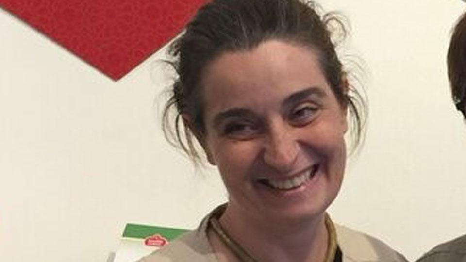 Silvia biondi parlava 4 lingue era laureata in scienze politiche con indirizzo internazionale