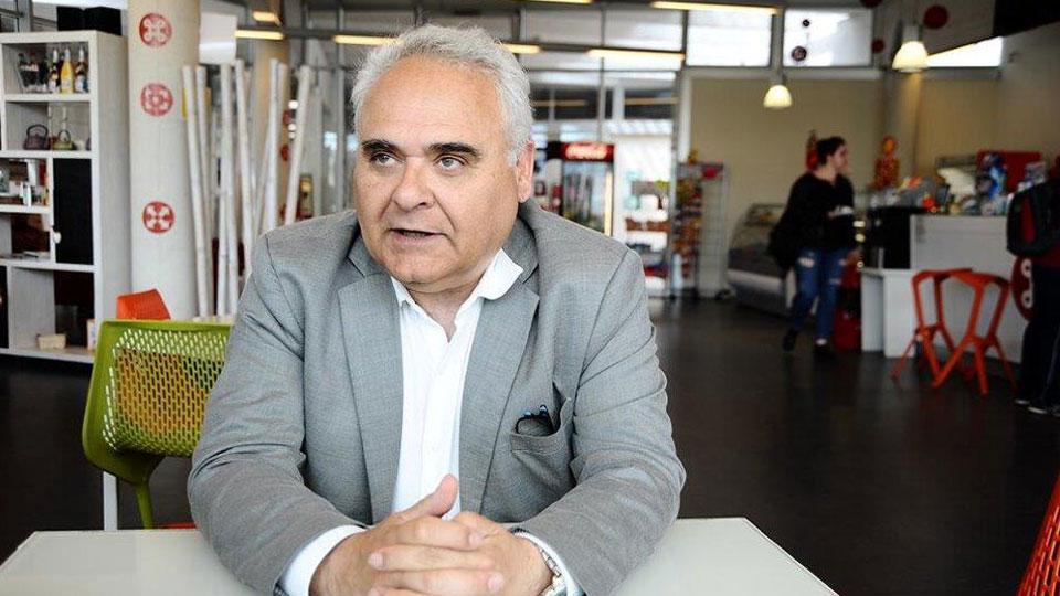 Sindaco Daniele Donati