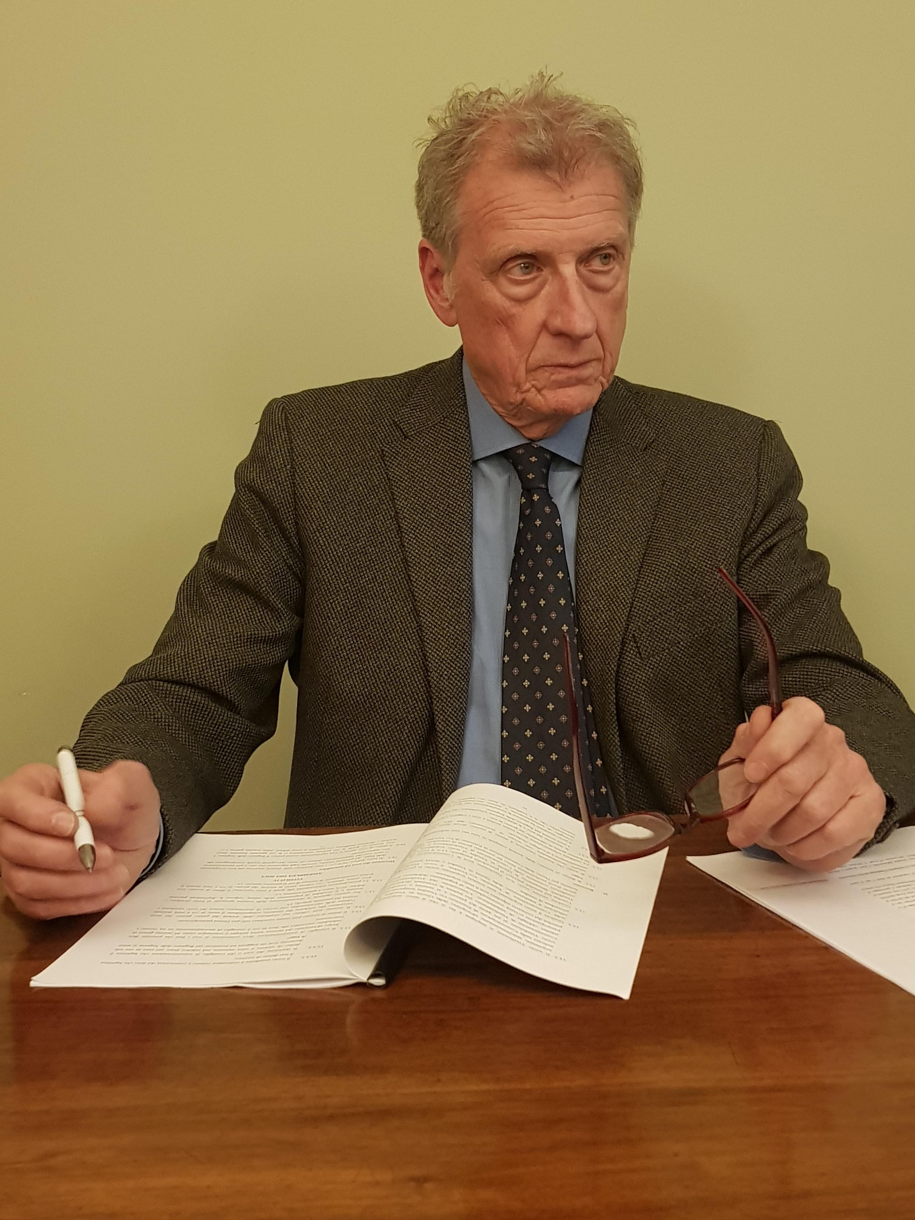 Spezia &amp; Carrara Cruise Terminal, l'ing. Andrea Bighelli il nuovo presidente 