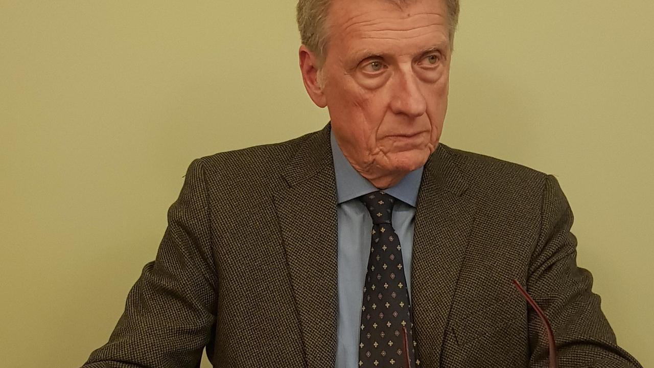 Spezia & Carrara Cruise Terminal, l'ing. Andrea Bighelli il nuovo presidente