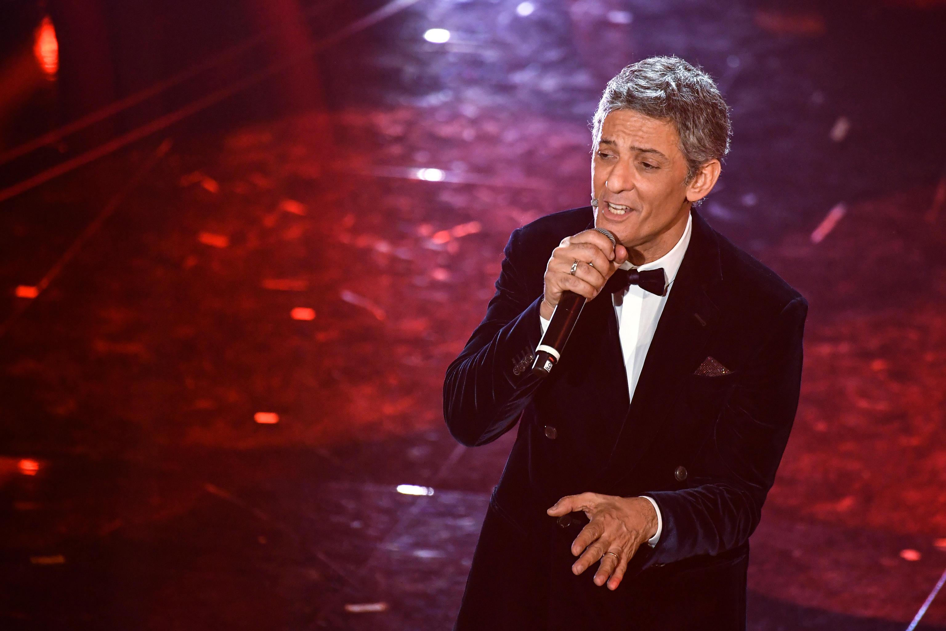 A Ferrara arriva Fiorello: lo showman il 23 giugno in piazza Trento Trieste