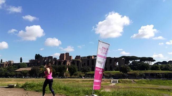 Race for the Cure, 23 musei gratis a Roma per iscritti a corsa