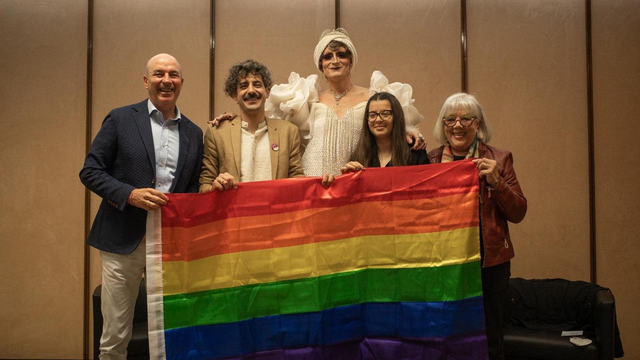 Livorno Pride festival: svelato il calendario che porta alla parata - Tutti gli eventi