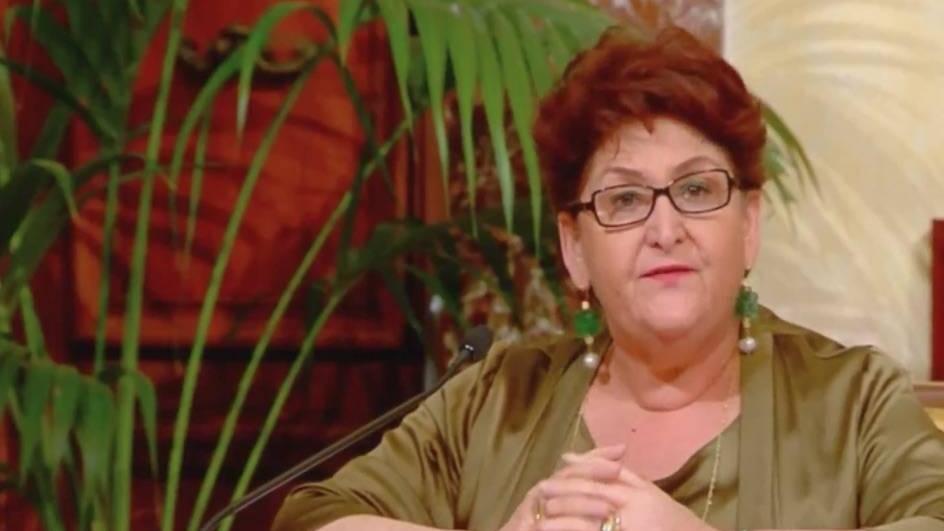 Teresa Bellanova