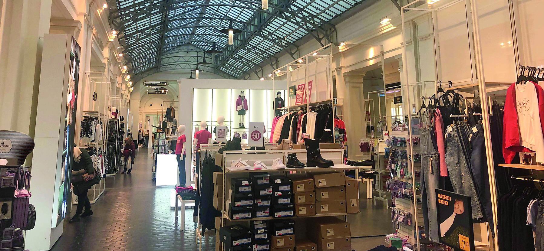 Reggio Emilia, gara deserta per il mercato coperto. La ristrutturazione slitta all’autunno