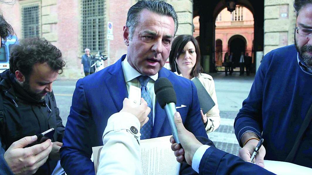Bernini: «Si riaprano le indagini di Aemilia. Forza Italia perseguitata»