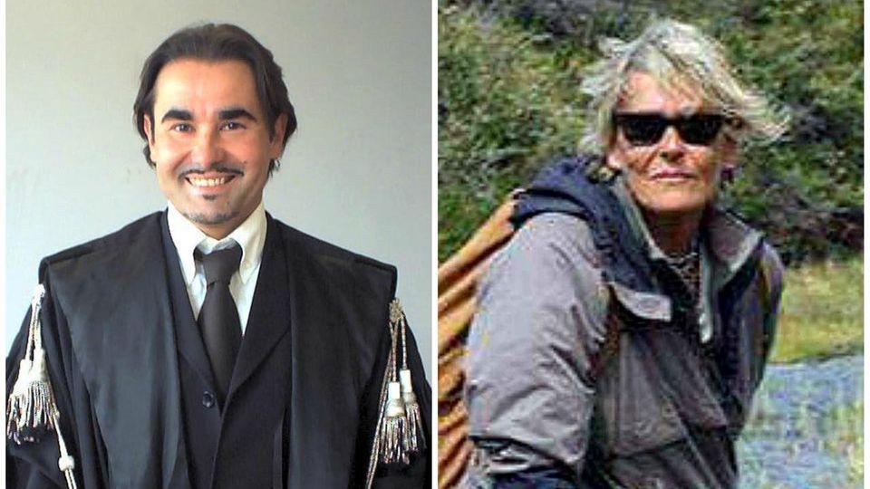 Omicidio dell'avvocato Corini, assolta la sorella Marzia