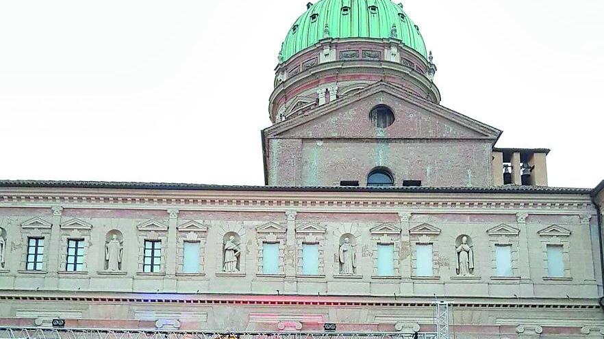 Reggionarra torna a occupare piazze e parchi