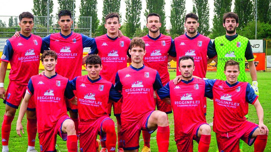 Bagnolese di rigore: un successo pesante per la corsa salvezza