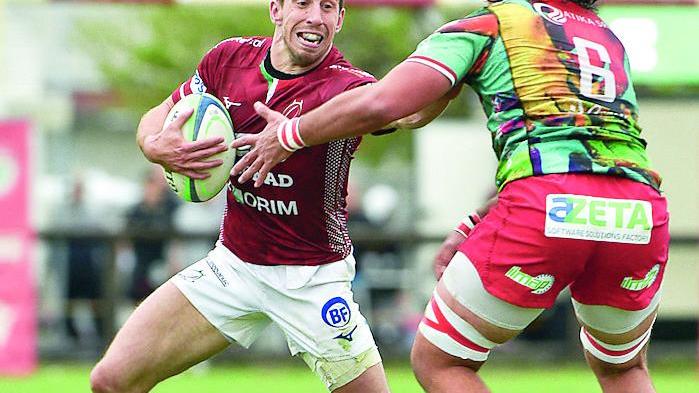 Farolini suona la carica: «Il Valorugby può battere Rovigo»