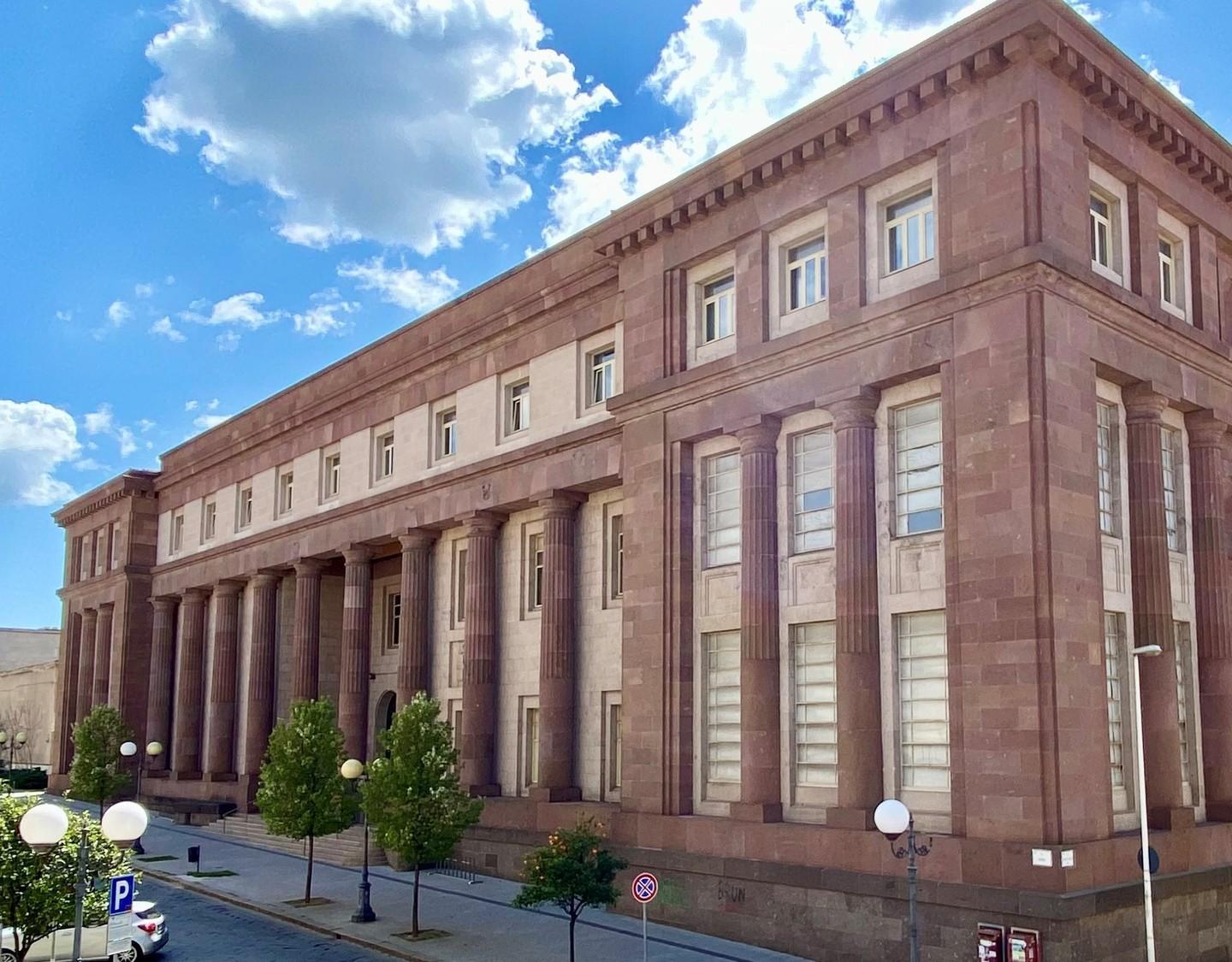 Falso verbale a Pozzomaggiore, condannati 2 carabinieri 