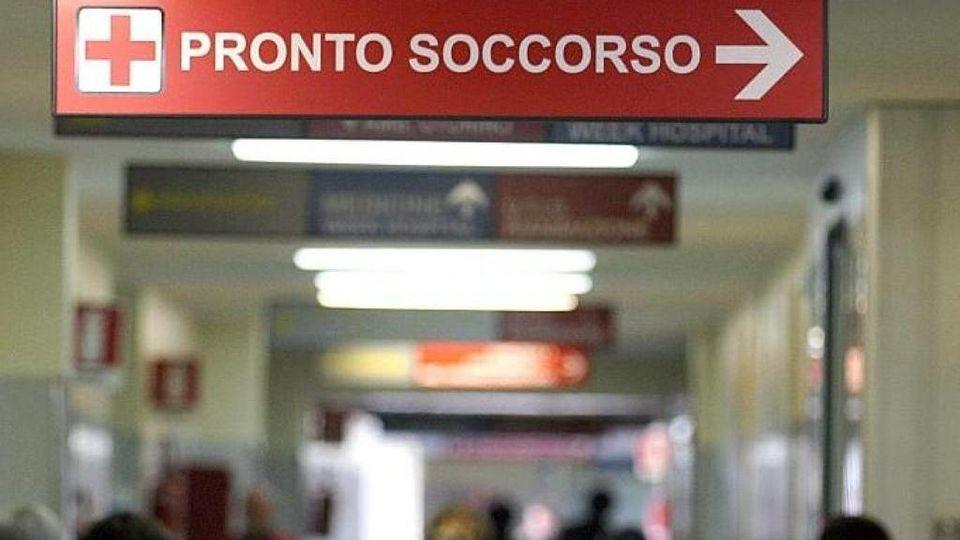 Cona, lunghe attese al pronto soccorso: troppi pazienti dirottati al Sant'Anna