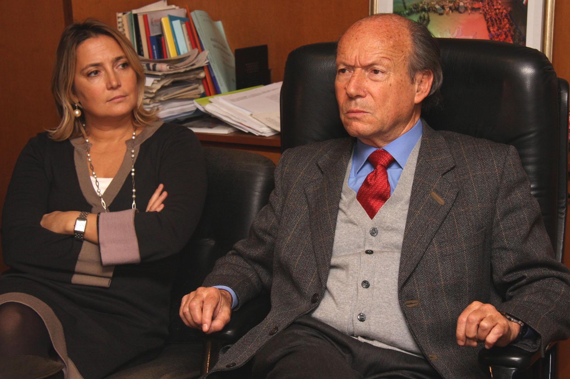 La Pubblico ministero Laura Canovai della Procura di Prato