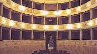 Il teatro dei Vigilanti - Cioni (foto d’archivio)