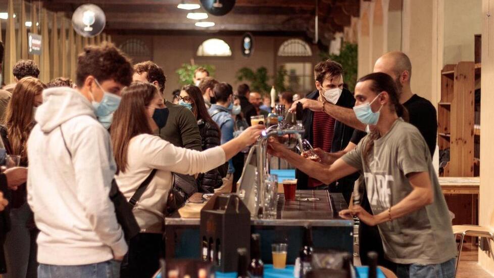 Degustazioni e concerti caratterizzeranno l’undicesima edizione del BeeRiver in programma da stasera, venerdì 6 maggio a domenica alla Stazione Leopolda di Pisa