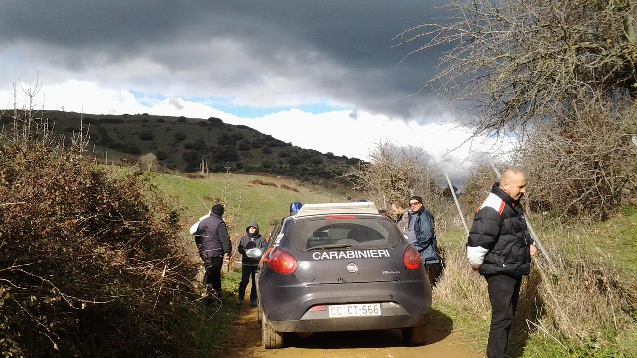 Allevatore di Lula ucciso per l'eredità: chiesti due ergastoli nel processo d'appello bis