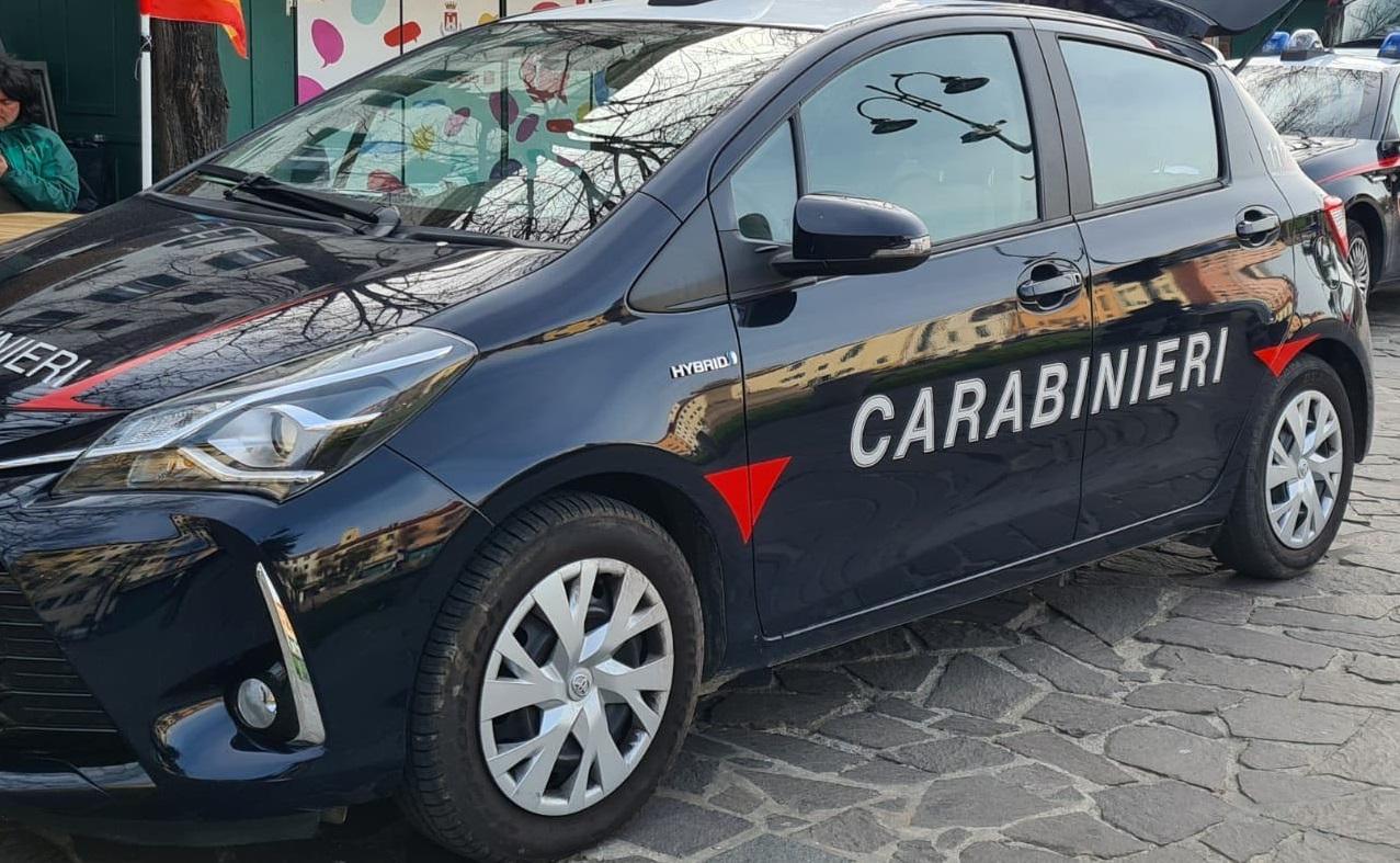 L'indagine è stata condotta dai carabinieri di Pistoia
