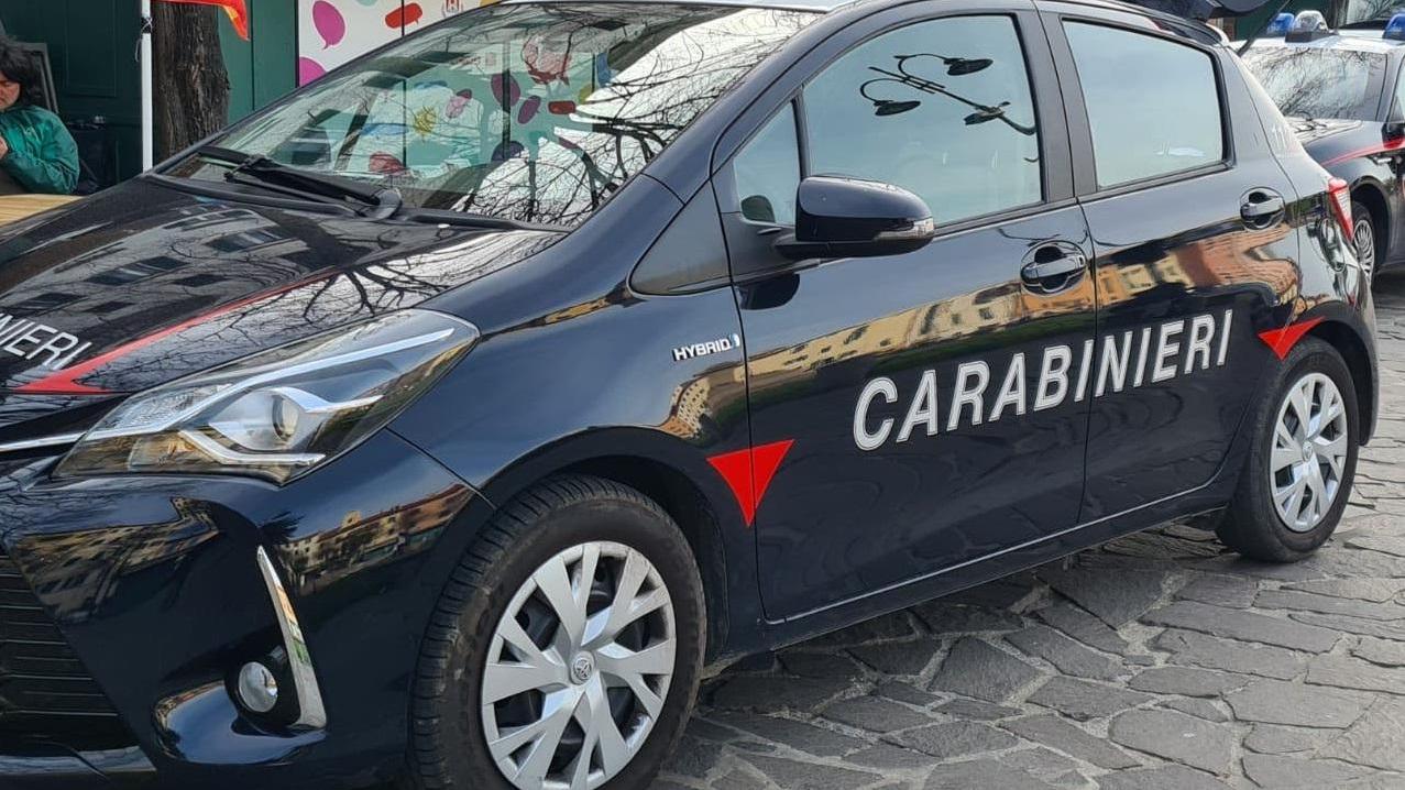 L'indagine è stata condotta dai carabinieri di Pistoia