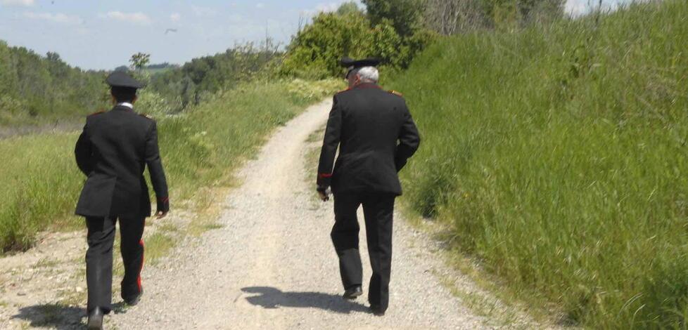 Vignola . Aggredì una ragazza sul percorso Sole: 24enne condannato 