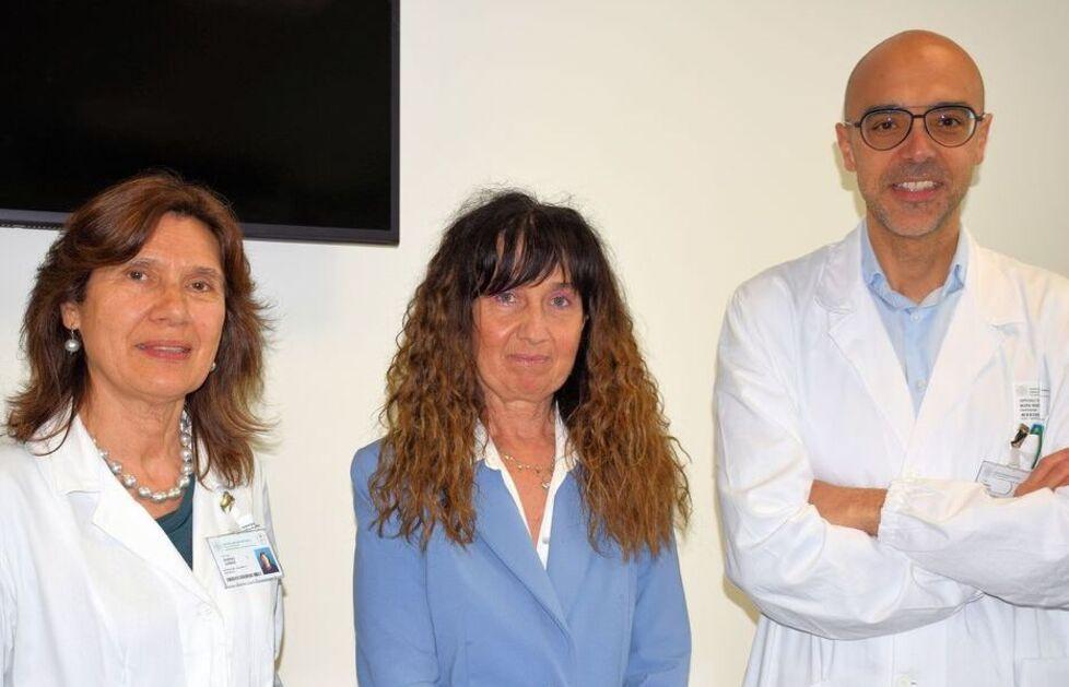 Ferrara, il robot da due milioni di euro che opera senza chirurgo 