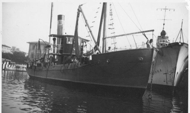 Porto Torres, quei marinai dell’Onda mandati verso la morte 