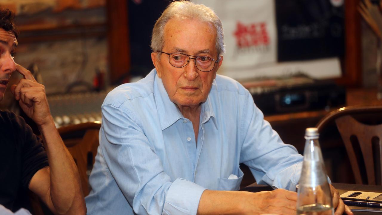Il jazz ferrarese piange Emanuele Rossi: «Era un vero appassionato»