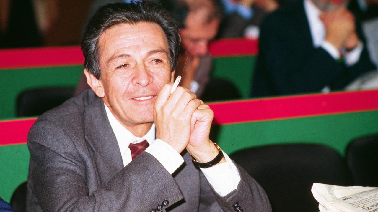 Sassari, all'Azuni la presentazione del libro “Berlinguer l’ultimo leader” - VIDEO
