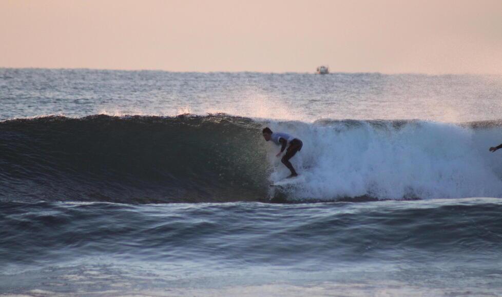 «Orari più lunghi, autorità ai bagnini e sicurezza». Ecco il piano dei surfisti contro multe e divieti in Versilia 