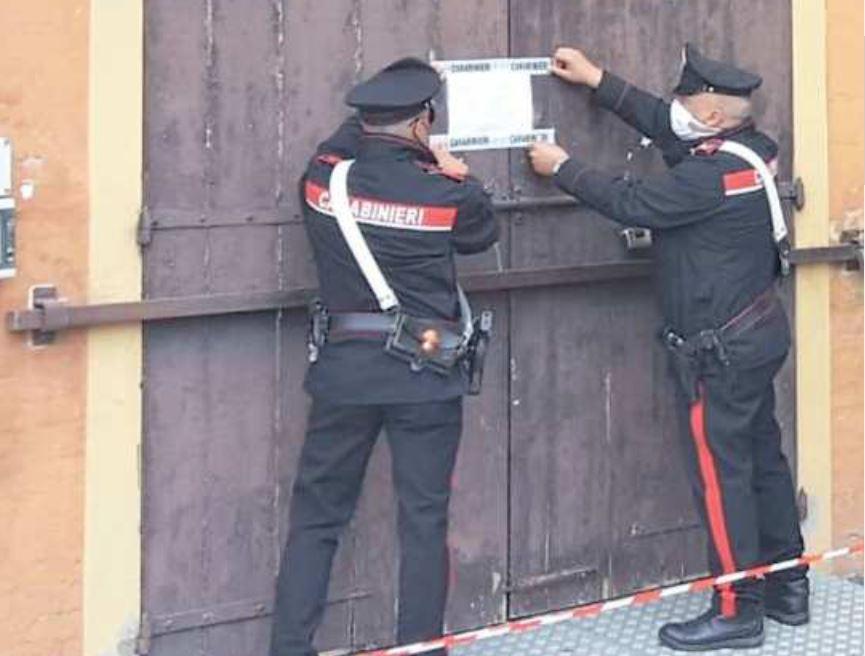 Molinella, scontri tra bande: chiusi due locali