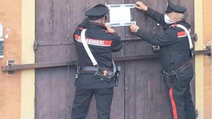 Molinella, scontri tra bande: chiusi due locali