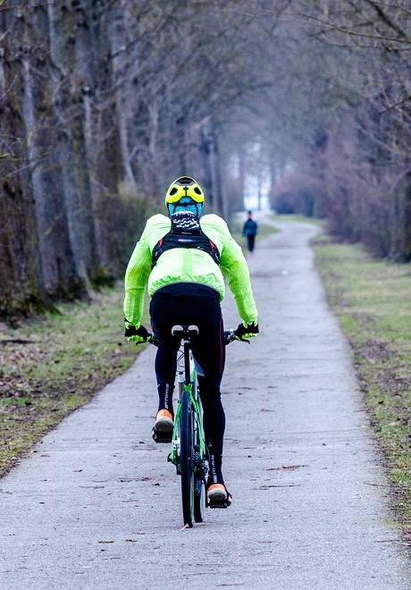 Cicloturismo nel Delta del Po: Valli splendide ma con “intoppi” 