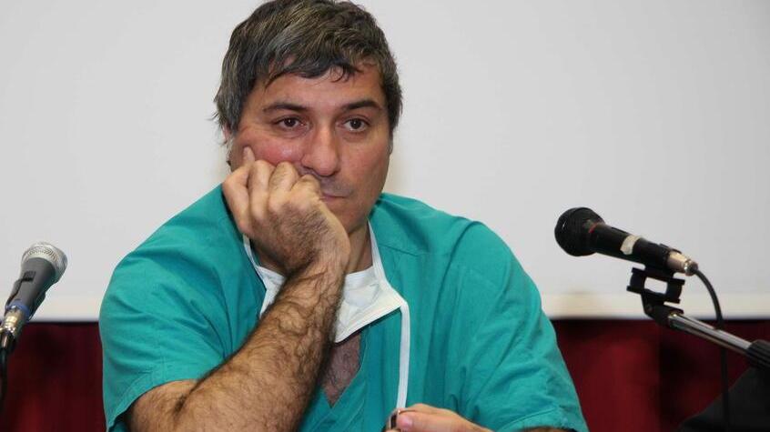 Nuove accuse per Macchiarini, a processo in Svezia: «Causò la morte di tre pazienti»