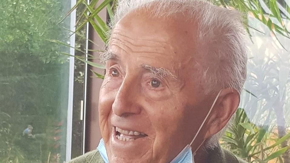Ludovico Troilo per decenni titolare della farmacia di Montecarlo