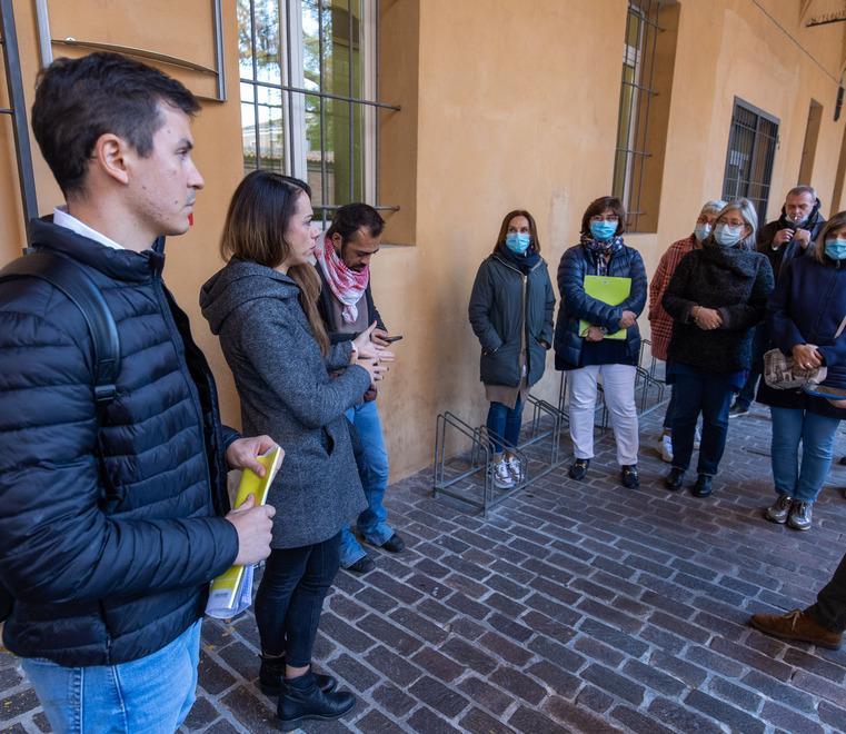 Ferrara, rischio sciopero in Comune: «Non c’è personale per i servizi»
