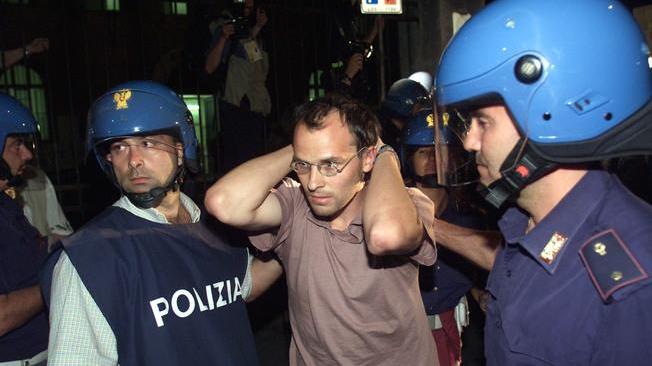 G8 Genova: Corte europea dice no a ricorso poliziotti condannati
