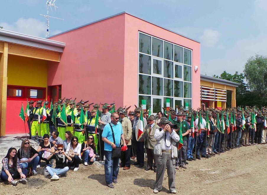 Casumaro, nuova scuola con i fondi Pnrr: «Ottimo risultato raggiunto» 