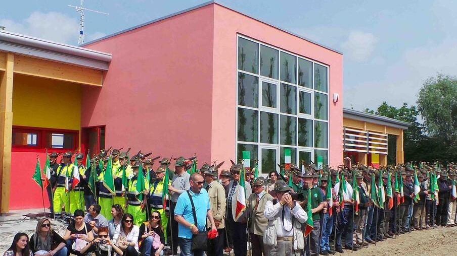 Casumaro, nuova scuola con i fondi Pnrr: «Ottimo risultato raggiunto»