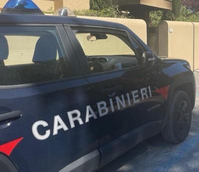 I carabinieri hanno scoperto il giro di spaccio su WhatsApp (Foto di repertorio)