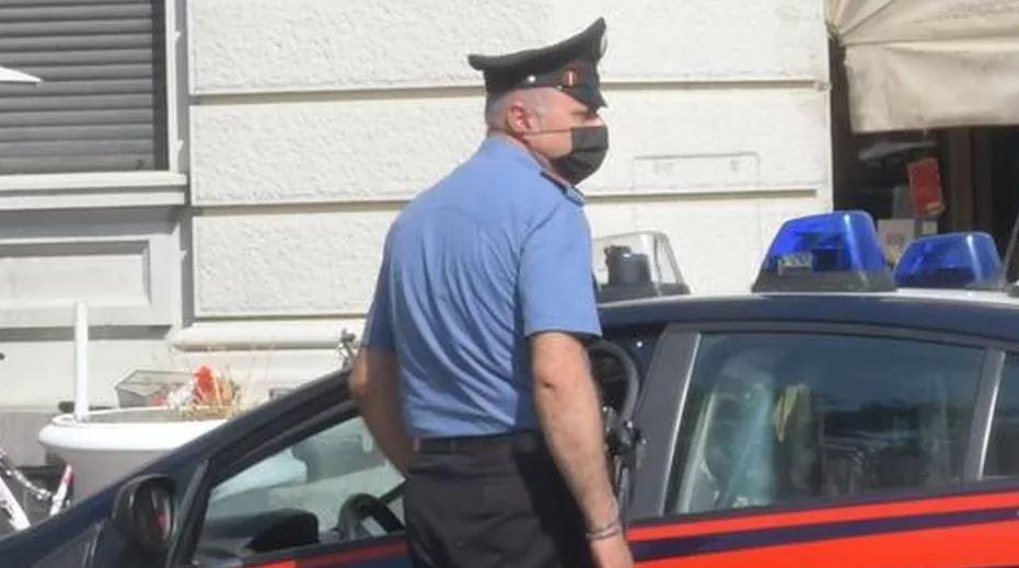 Argenta, sorpresa a rubare al supermercato: 24enne nei guai