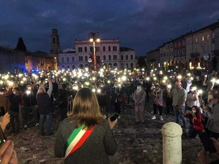 «Ora spero che la giustizia dia risposte esemplari C’è bisogno di un segnale forte» 