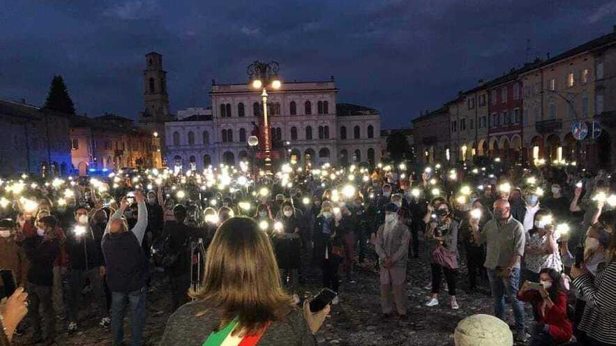 «Ora spero che la giustizia dia risposte esemplari C’è bisogno di un segnale forte»